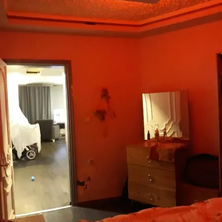 Guest house Privet Roome In Taksim