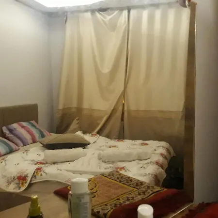 Privet Roome In Taksim Стамбул